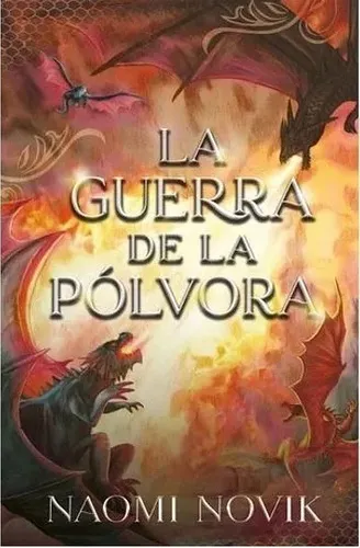 La guerra de la polvora