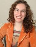 Naomi Novik