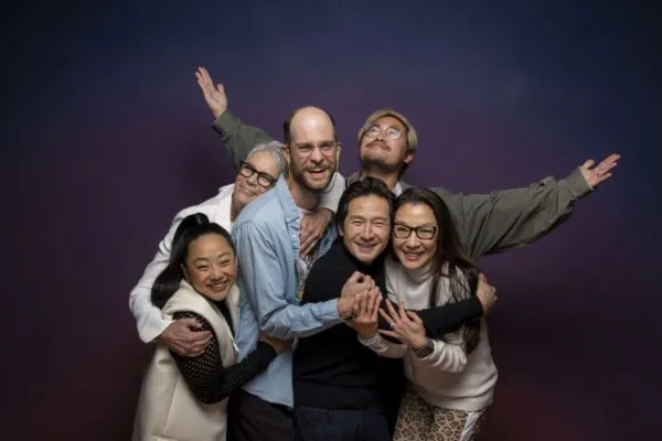 Todo en todas partes