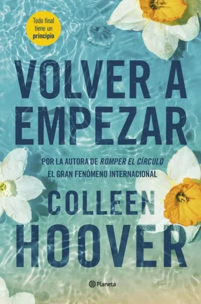 Volver a empezar 1
