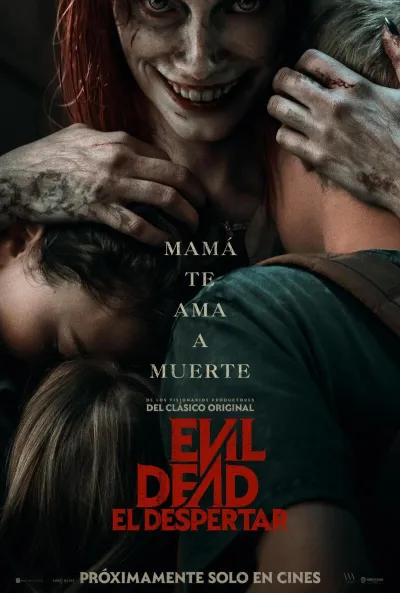 Evil Dead El despertar 375733146 large 1