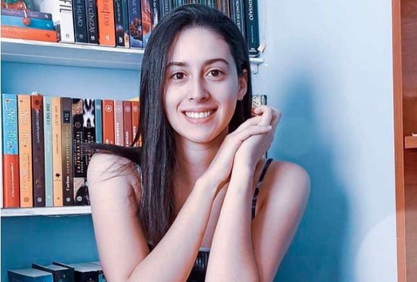 JAVIERA