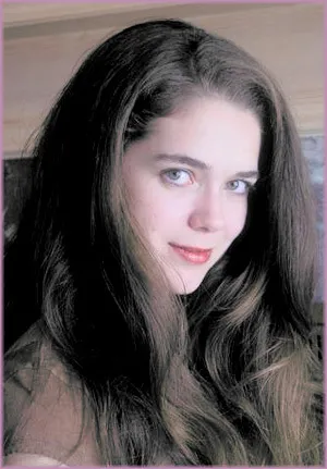 Jennifer Lynn BArnes