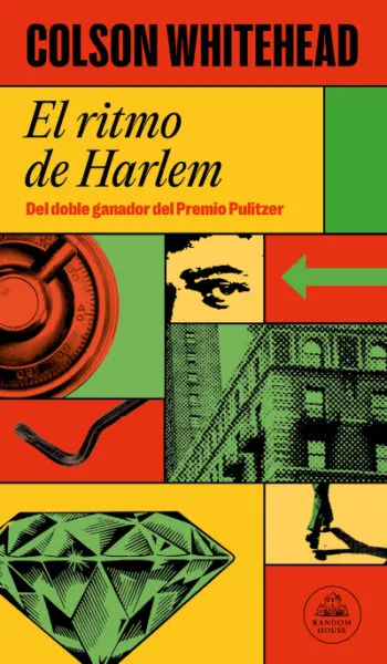 el ritmo de harlem 1