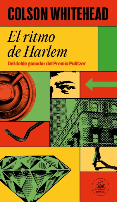 el ritmo de harlem 1