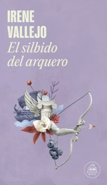 El silbido del arquero