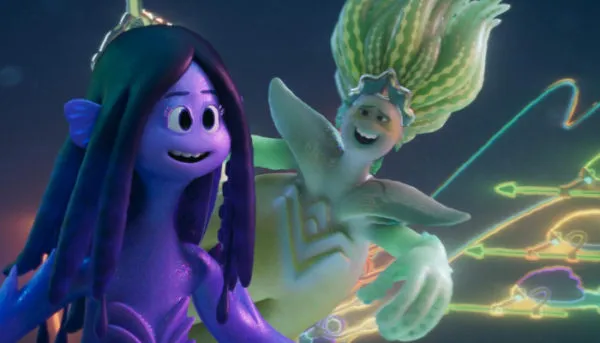 Krakens y sirenas Conoce a los Gillman 378451505 large 2