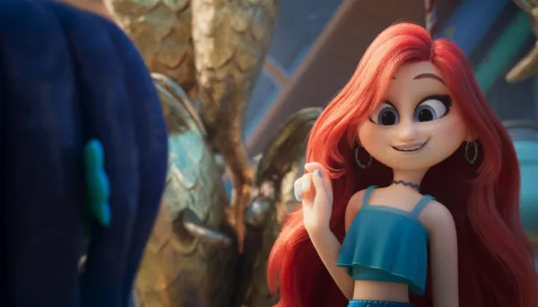 Krakens y sirenas Conoce a los Gillman 386391208 large 1 1