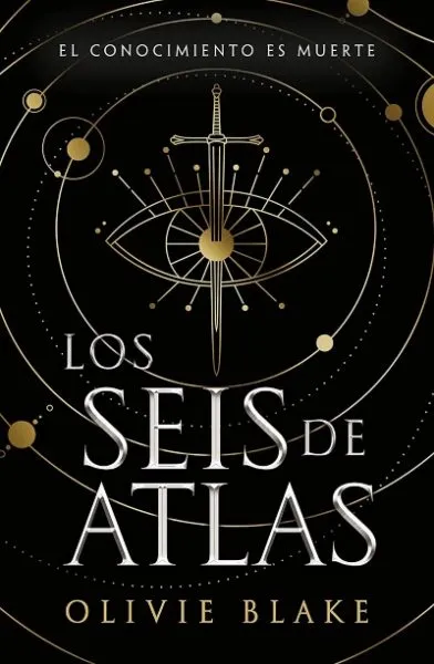 Los seis de Atlas 1 1