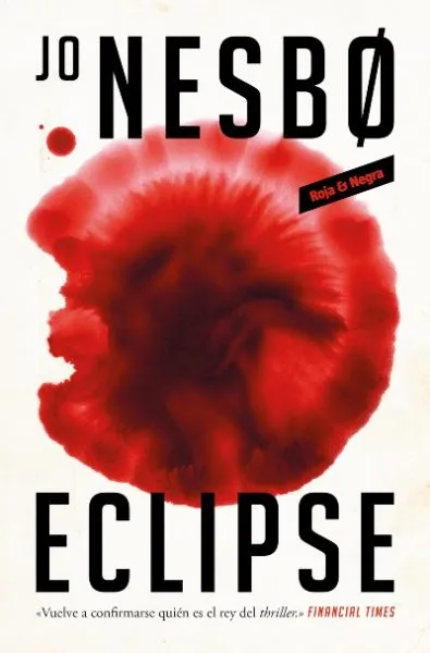 Eclipse Harry Hole