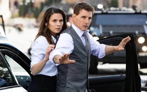 Mision Imposible SM 2