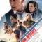 Poster Mision Imposible SM pt1