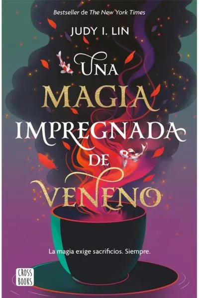 Una magia impregnada de veneno