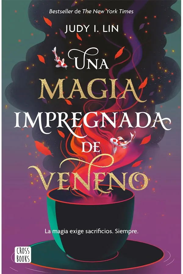 Una magia impregnada de veneno