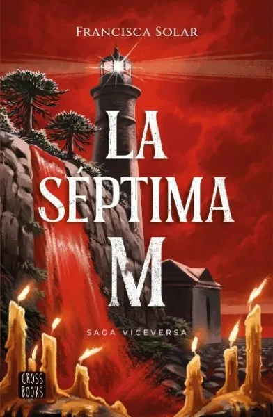 La septima M portada