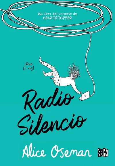 Radio Silencio portada
