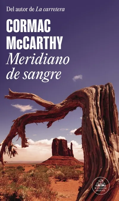 Meridiano de sangre