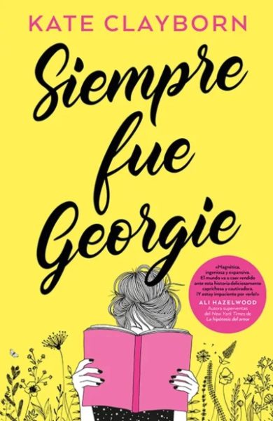 Siempre fue Georgie