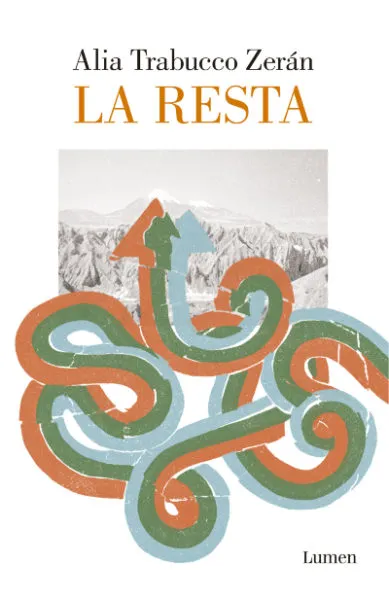 la resta 1
