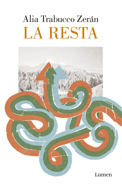 la resta 1