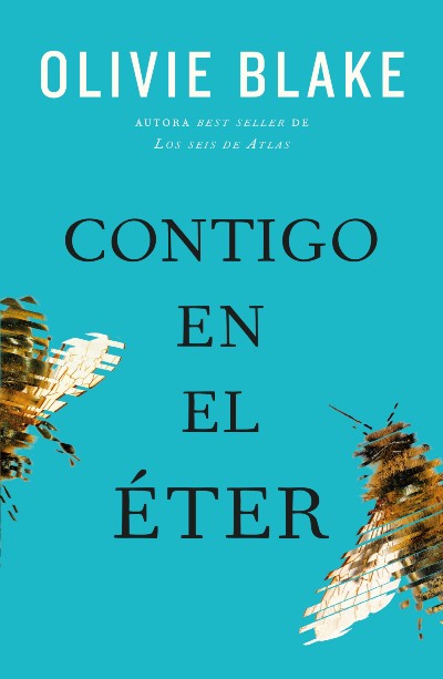 Contigo en el eter portada