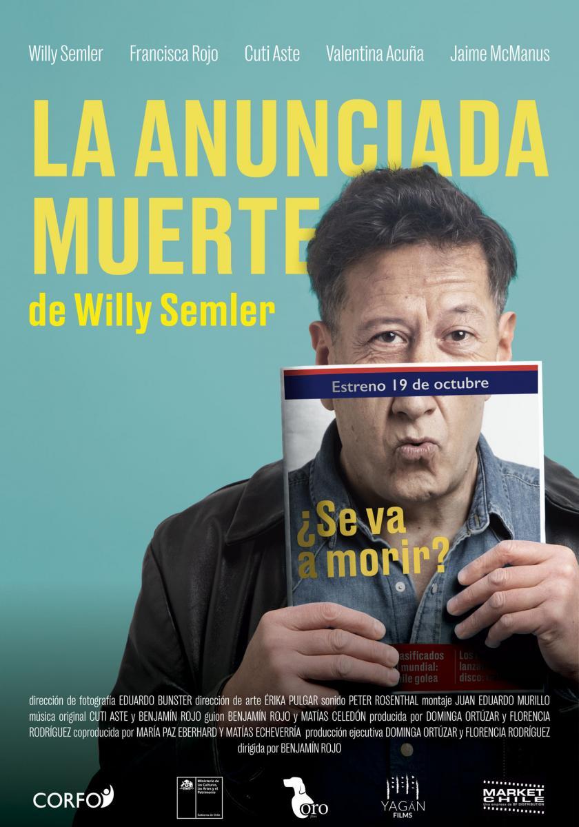 La anunciada muerte de Willy Semler 359380928 large