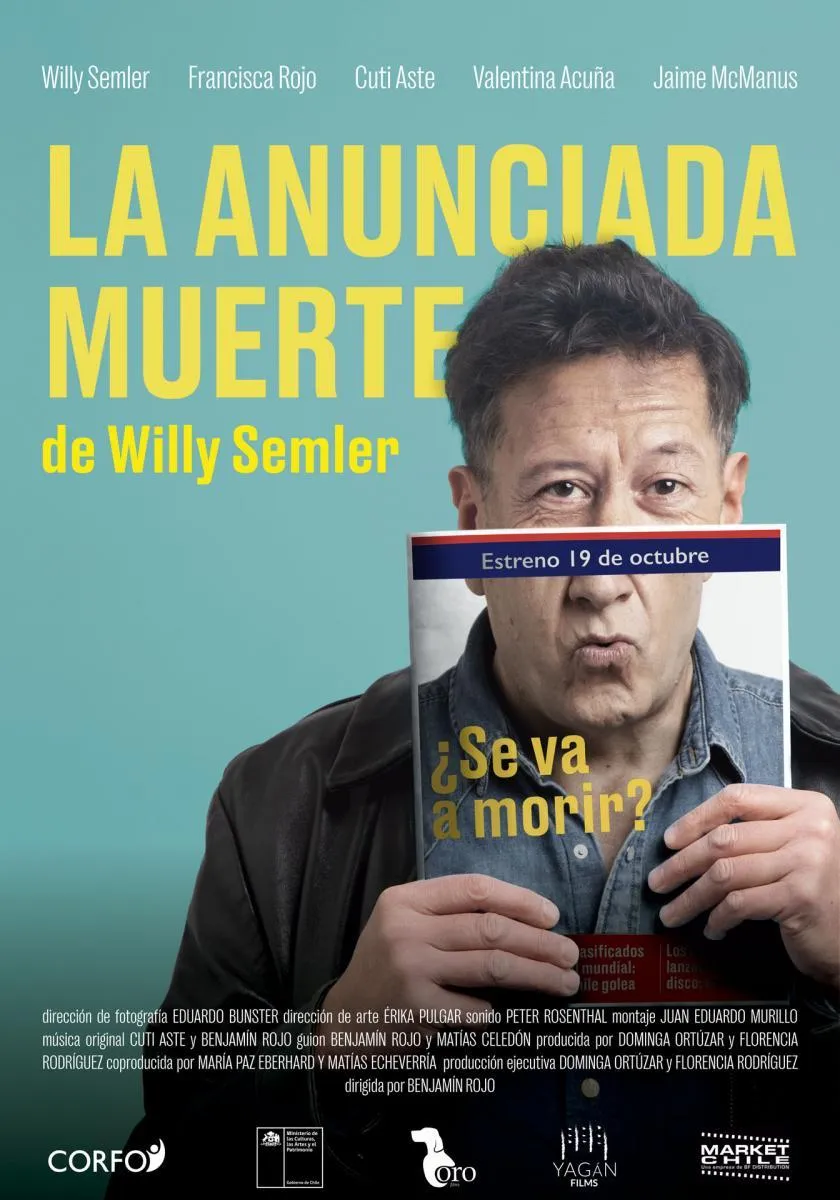 La anunciada muerte de Willy Semler 359380928 large