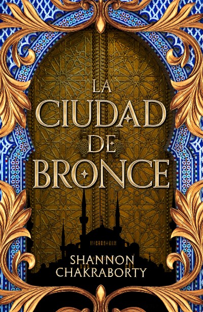 Ciudad de bronce