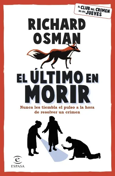 El ultimo en morir portada