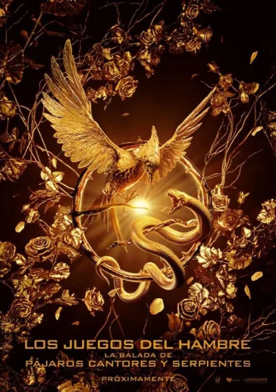 Los juegos del hambre La balada de paajaros cantores y serpientes 131768402 large 1