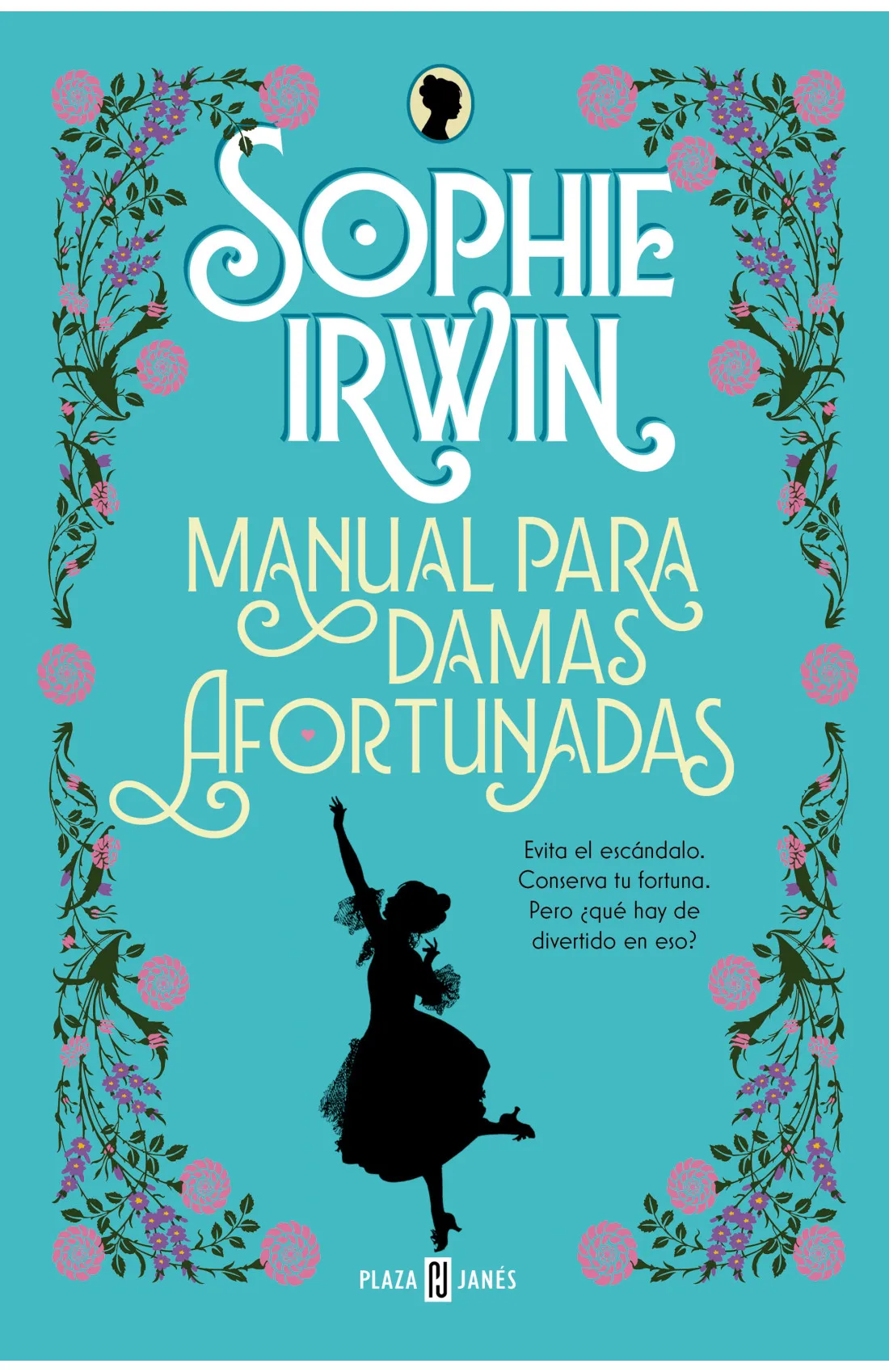 Manual para damas afortunadas