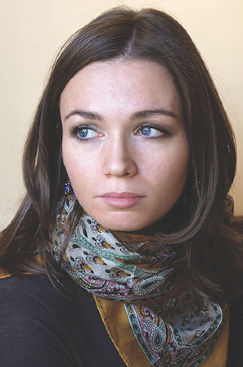 shannon chakraborty photo credit melissa c beckman