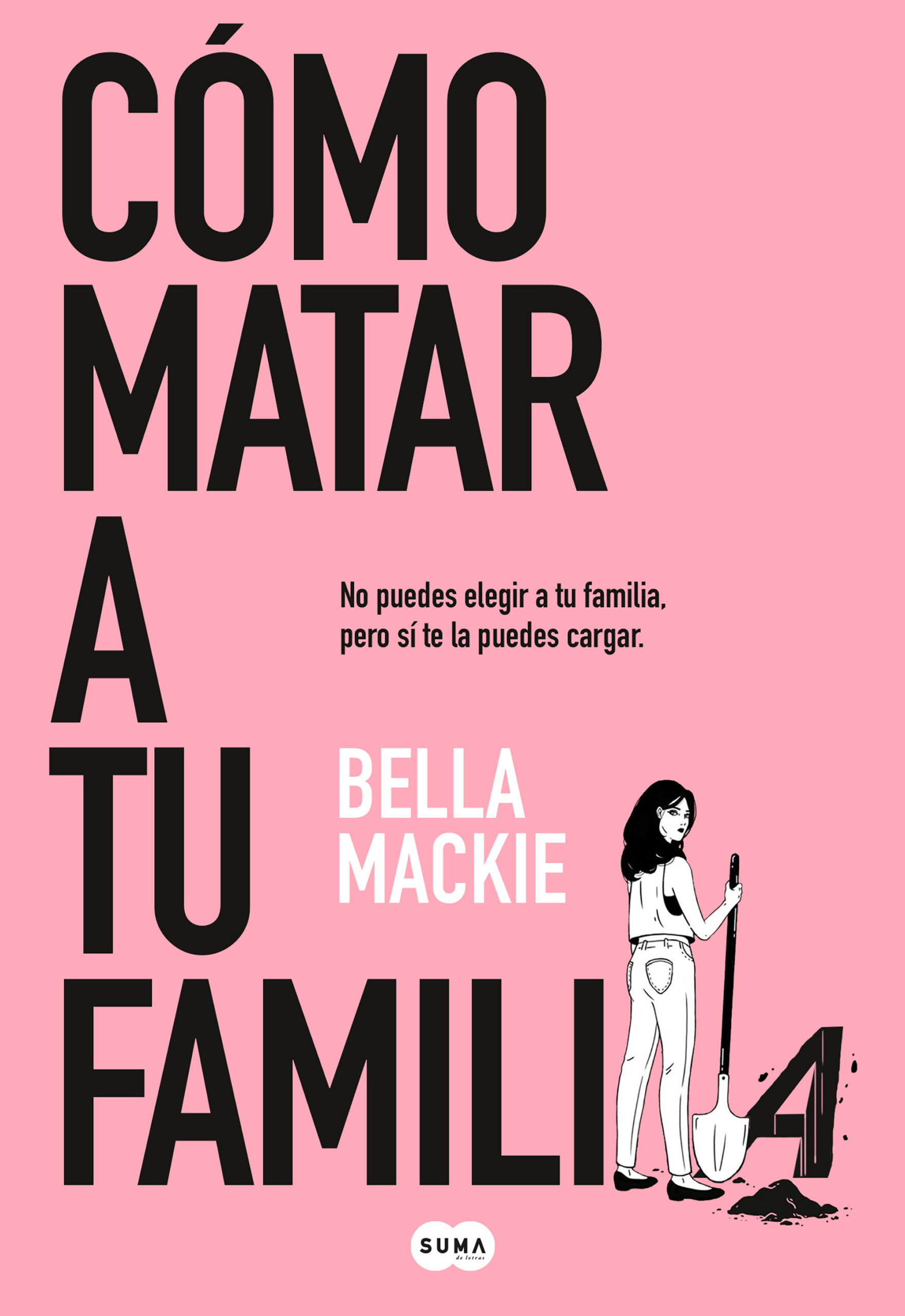 como matar a tu familia scaled