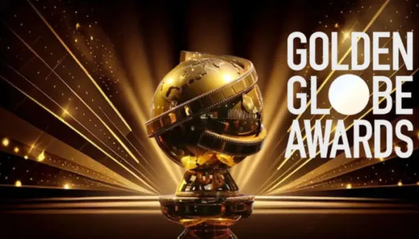 Golden Globes 2024