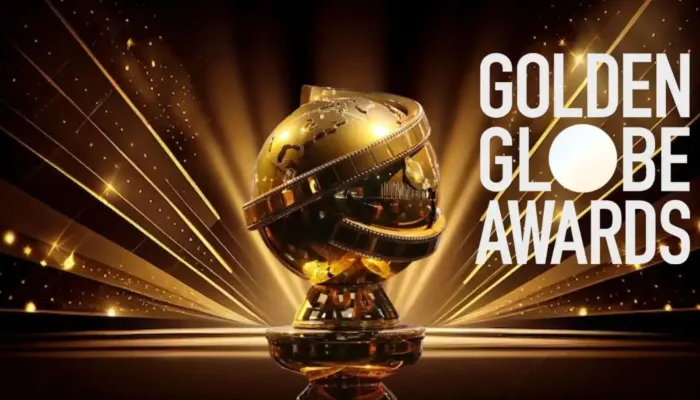 Golden Globes 2024