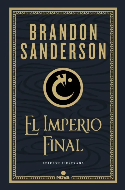 el imperio final nacidos de la bruma mistborn edicion ilustrada portada