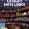 Asesinato entre libros portada