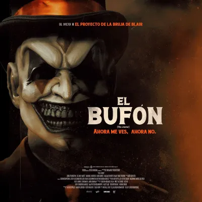 EnlanochedeHalloweencomienzaunjuegomortalentredoshermanasyelElBufonProntoencines.BFDistributionTerrorTheJesterThriller 1