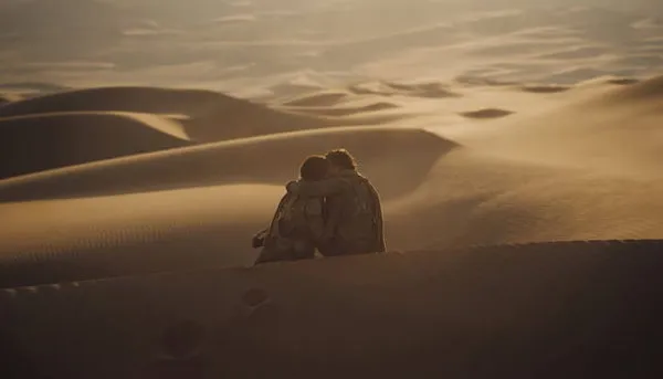 HD wallpaper dune part 2 dune part two dune 2023 movies movies 1