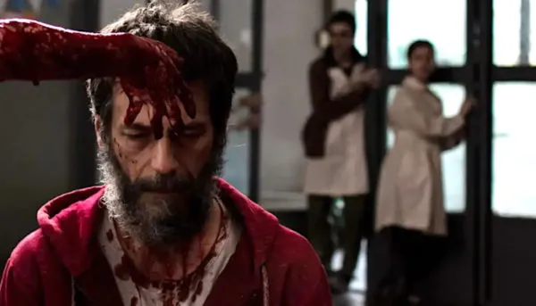 cuando acecha la maldad otra 2