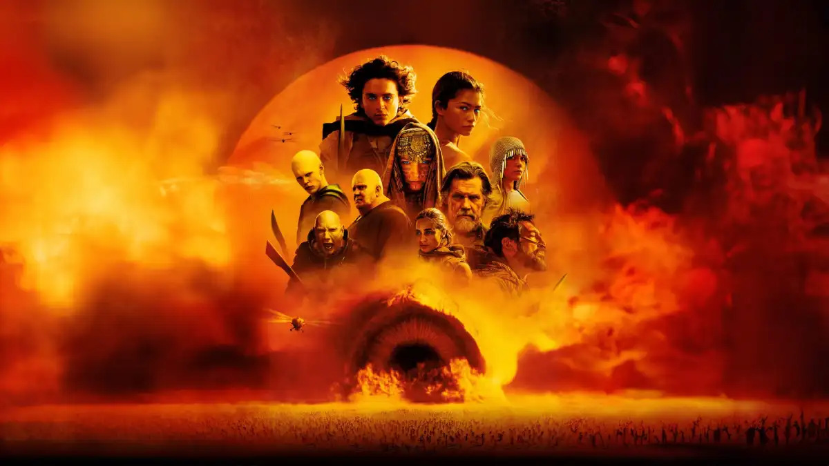 dune 2 movie Hipertextual scaled 1