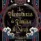 Las aventuras de Amina al Sirafi