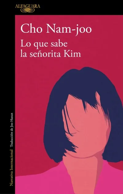 Lo que sabe la senorita Kim