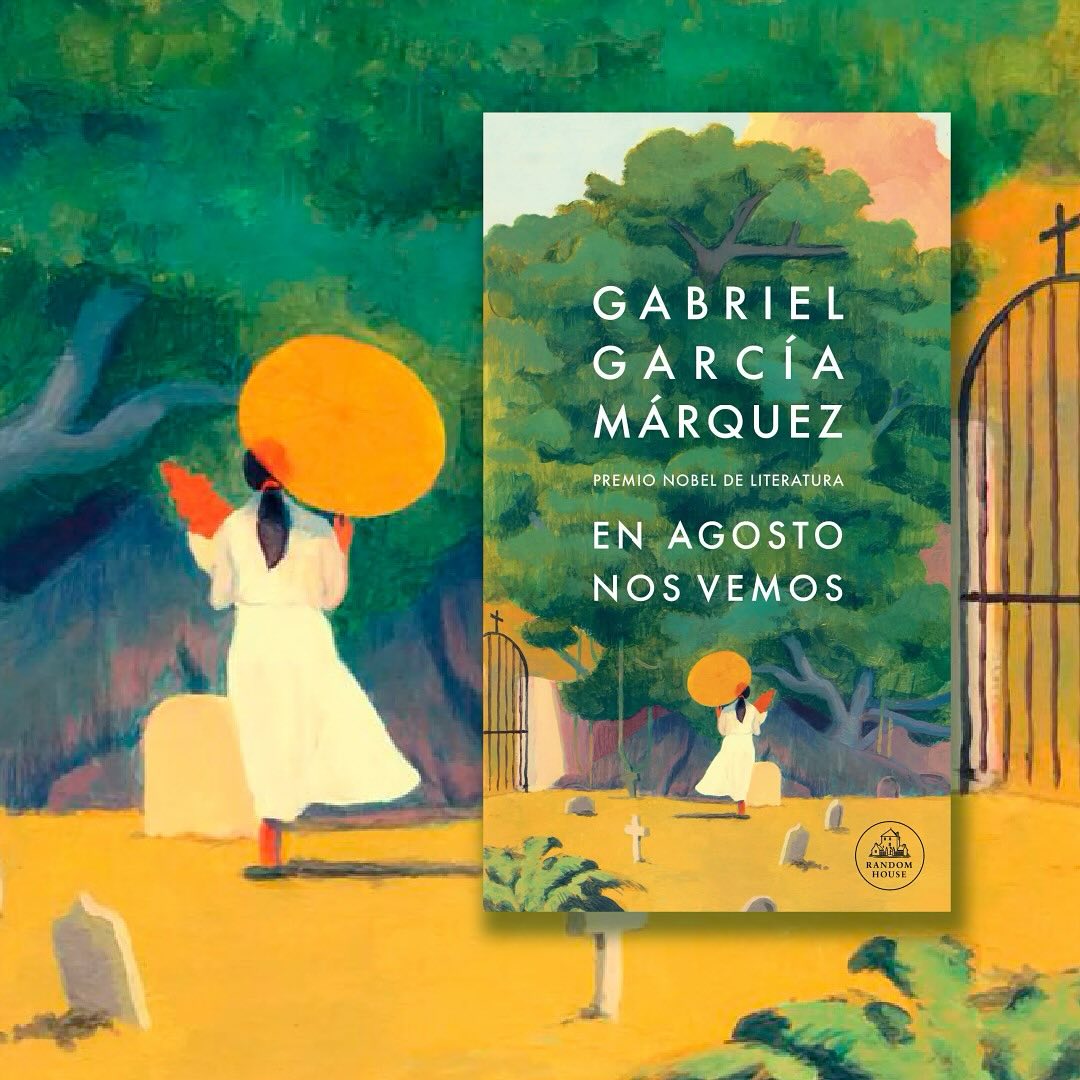 en agosto nos vemos
