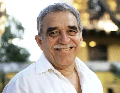 garcia marquez gabriel