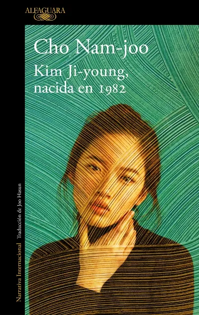 kim ji young nacida en 1982 1
