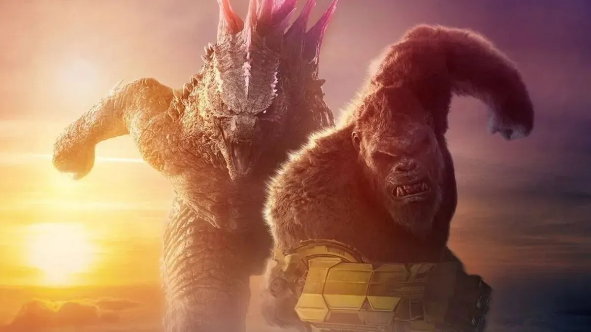 monsterverse marca nuevo record godzilla kong nuevo imperio brutal pelicula arrasa taquilla dia estreno 3293887