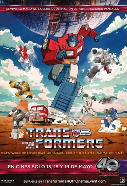 transformers