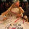 LA VIDA DE JAGNA Afiche 1344x1920