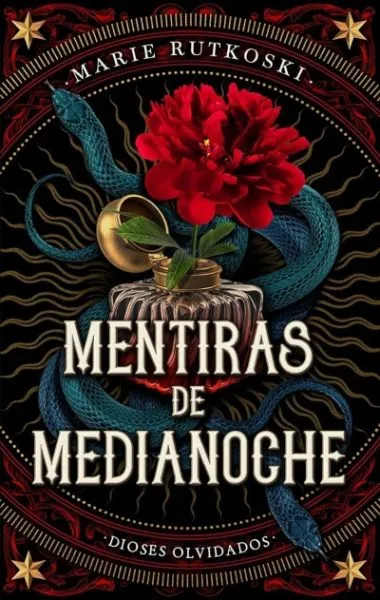 Mentiras de medianoche
